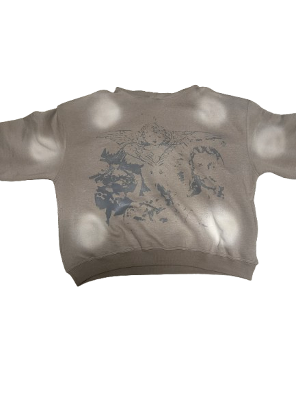 Pain behind success Hoodie