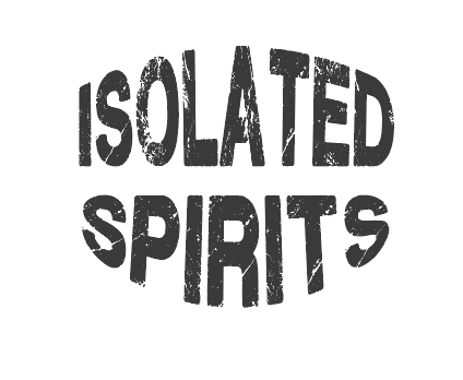 Isolated Spirits